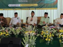 Tips Main Bersih dan Tak Transaksional dalam Pemilihan Ketum PPP