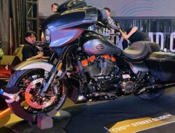 Harley-Davidson Rilis 7 Moge Terbaru di Indonesia: Berita Terkini