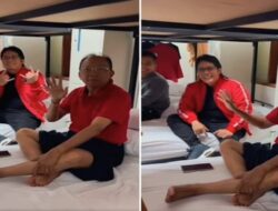 Pembekalan Kepala Daerah PDIP Bali di Jakarta: Koster Bantah Retret