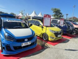 Daihatsu Lawas: Berbagai Mobil Daihatsu yang Masih Dikendarai Setiap Hari