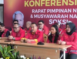 Munas ke-XII Soksi dengan Kepemimpinan Supit dan Misbakhun: Tanpa Dualisme