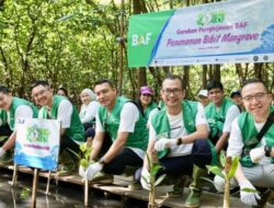 Cara Lembaga Pembiayaan Menekan Polusi Udara