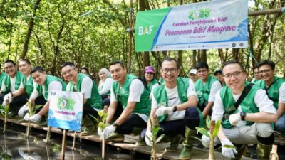 Cara Lembaga Pembiayaan Menekan Polusi Udara