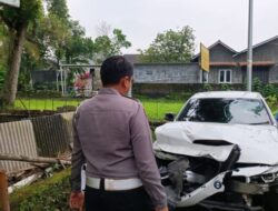 Fakta Mengejutkan: BMW Tabrak Mahasiswa UGM hingga Tewas