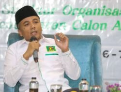 PPP Respons Terobosan Diplomasi Kemerdekaan Palestina: Israel Harus Dihukum