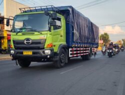 Optimalkan Perbaikan Ruas Jalan Provinsi di Gresik
