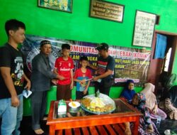 Komunitas Media Lebak Berusia 2 Tahun: Kualitas Tetap Prioritas