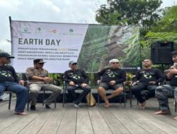 Andy Utama: Lingkungan Sehat Dimulai dari Konservasi yang Terencana