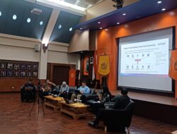 Pengembangan Infrastruktur sebagai Kunci Kemandirian Antariksa