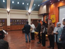 Kemandirian Antariksa dan Peran Strategis Indonesia di Panggung Dunia