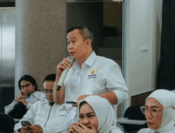 Mardius PAN Desak Pemanfaatan Optimal Anggaran KAA