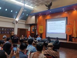 Kemandirian Antariksa dan Dampaknya pada Perekonomian Indonesia