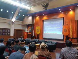 Tantangan dan Peluang Kemandirian Antariksa di Era Militerisasi Orbit