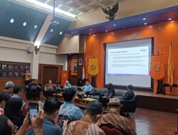 Kemandirian Antariksa dan Strategi Indonesia Melawan Ketergantungan Teknologi