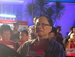 Profil dan Kilas Balik Karir Tan Joe Hok, Legenda Bulu Tangkis Indonesia