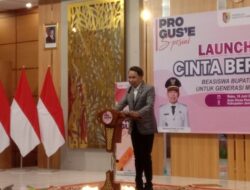 Pemkab Jember: Siapkan 8.000 Kuota Beasiswa, Prioritas Kampus Lokal