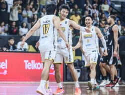 Top Skor IBL 2025: Daftar Posisi Pekan 18