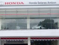 Nasib Konsumen dengan Banyak Dealer Honda Tutup Tahun ini