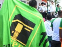 Partai Ini Milik Segelintir: Menjelajahi Kepentingan Eksklusif