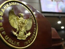 Nasdem Ajukan Permintaan kepada MPR terkait Putusan MK Pemilu