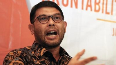 Dukung Satgas Saber Pungli Jokowi, Prabowo Dibubarkan