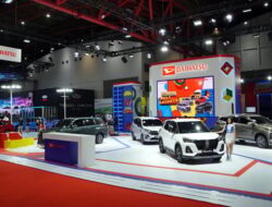 Mobil Daihatsu Paling Laris Selain Rocky dan Xenia