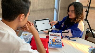 Platform Pembiayaan Mobil: Strategi Digitalisasi untuk Meningkatkan Konsumen