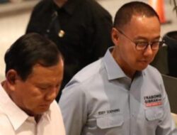Prabowo Memilih Rusia: Keputusan Terbaik atau Kontroversial?