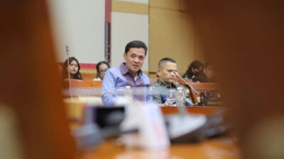 Pemerintah Bahas RUU KUHAP: Langkah Penting untuk Perbaiki Sistem Hukum