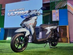 Yamaha Luncurkan Oli Yamalube Motor 125cc, Harga Terjangkau!