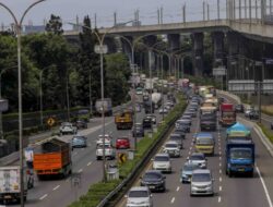 Banyak Kendaraan Terindikasi Menggunakan ODOL