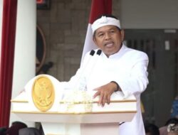 Dedi Mulyadi Rekor Tertinggi 94,7%: Kisah Sukses Terinspirasi