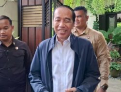 Survey Ijazah Palsu: 66,9% Tak Percaya, Jokowi Memberi Penjelasan