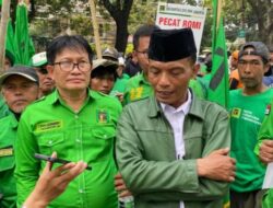 Mengungkap Kebenaran: Proses Penghinaan DPC yang Tak Terbayangkan