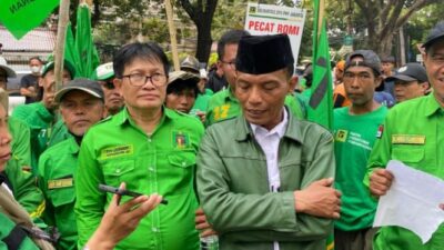 Mengungkap Kebenaran: Proses Penghinaan DPC yang Tak Terbayangkan