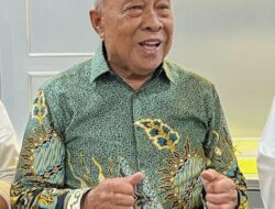 PPP Minta Pemimpin Partai Tidak Mencederai di Muktamar