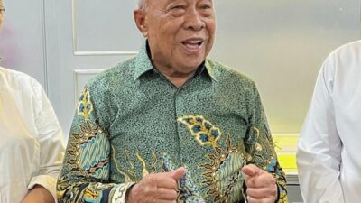 PPP Minta Pemimpin Partai Tidak Mencederai di Muktamar