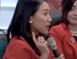 SOKSI Mendukung Rencana Lanjutan Menteri Bahlil Cabut 4 IUP Tambang di Raja Ampat