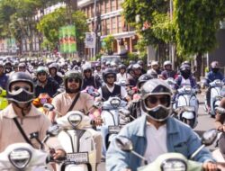 Grand Filano Stylish On The Road Season 2: Aktivitas Sporty di 6 Kota
