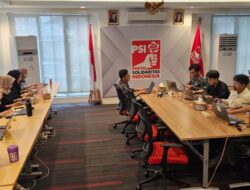 150 Ribu Anggota Terverifikasi dalam Pemilihan Ketua Umum