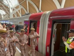 Puluhan Kepala Daerah Digembleng di IPDN Sumedang: Berita Terbaru