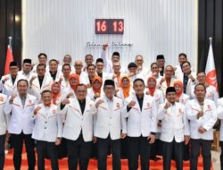 PKS Umumkan Susunan Dewan Pengurus Pusat Periode 2025-2030
