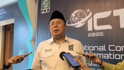 DPR Dorong Pemerintah Bentuk Ditjen Pesantren