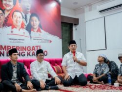Gelorakan Pemikiran Bung Karno untuk Generasi Muda
