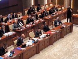 Sugiono: Israel dan Dampaknya pada Hukum Internasional