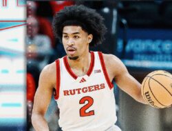 Top 5 Worst NBA Draft Picks Ever