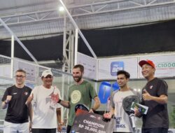 Tips Perawatan Raket Padel Agar Awet dan Performa Tetap Optimal