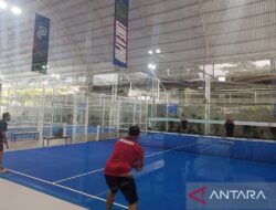 7 Manfaat Kesehatan Bermain Padel: Mengapa Olahraga Ini Bagus untuk Anda