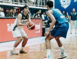 Pengertian Buzzer Beater dalam Basket: Penjelasan Lengkap