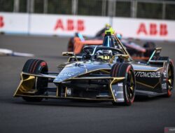 Formula 1 vs Formula E: Perbandingan Kecepatan dan Inovasi